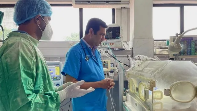 dokter sri lanka