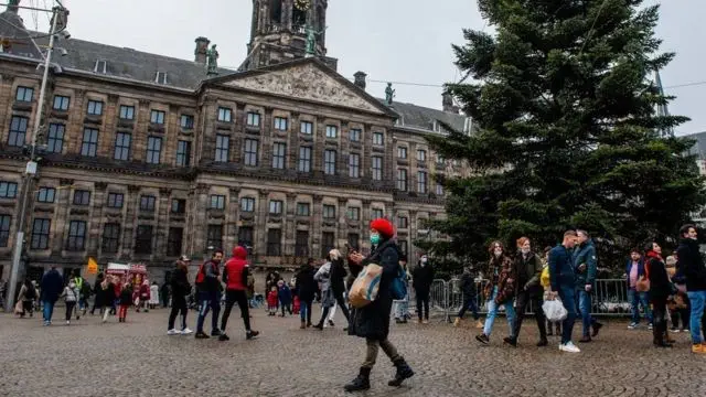 Belanda
