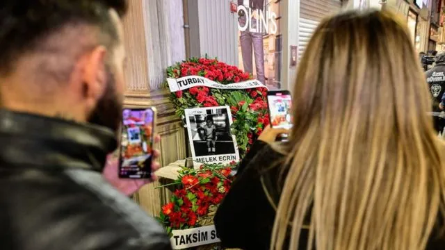 Jalan Istiklal