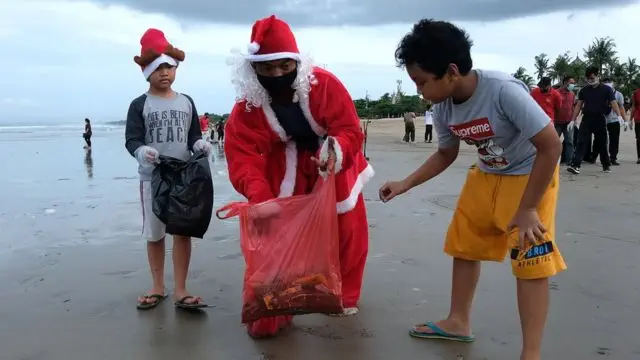 Foto natal