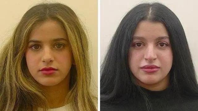 perempuan, arab saudi