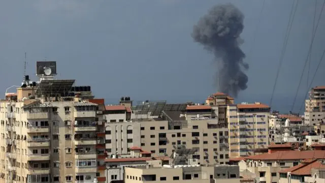 Gaza