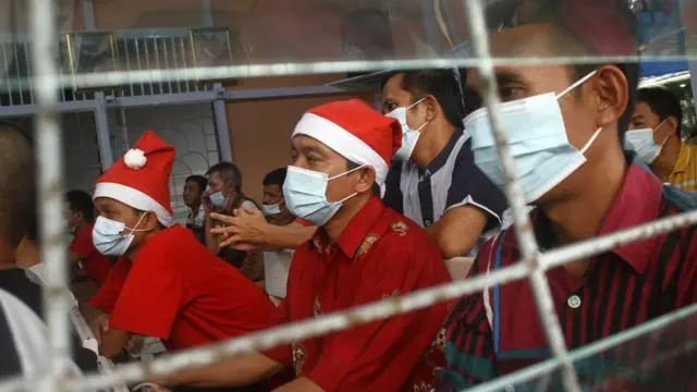 foto natal
