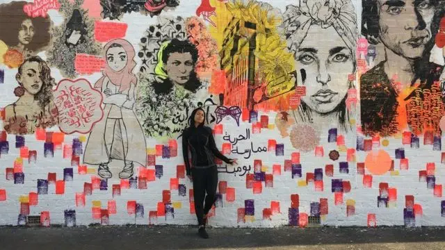 seni, perempuan