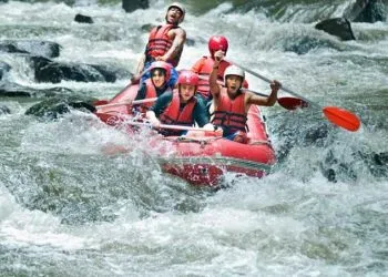 Arung jeram