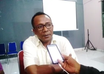 Berita Buru Selatan
