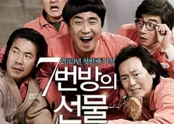 film korea sedih