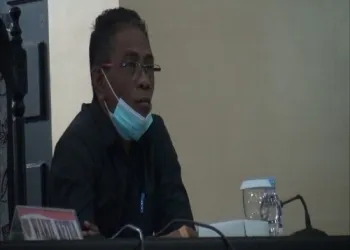 DPRD Maluku Tengah Dukung Pelaksanaan Vaksinasi Bagi Masyarakat