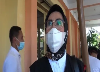 BST 2021 Mulai Disalurkan Kepada Warga Dalam Kota Ambon