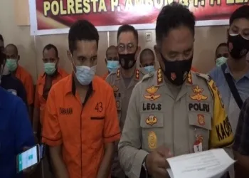 Berita Ambon