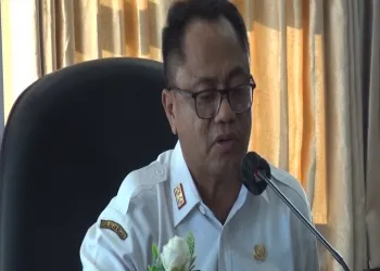 Penangan COVID, Pemprov Maluku Habiskan Anggaran 74 Miliar