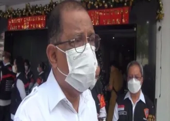 2021 Pembelajaran Secara Daring Masih Diberlakukan Pemkot Ambon