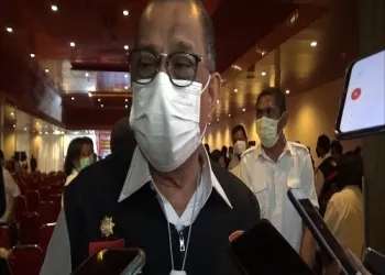 Walikota Instruksikan Kepala BKD Perbaiki Sistem Administrasi Pegawai