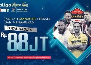 3 Cara Mudah Mendapatkan Total Hadiah 88 Juta di M88FC