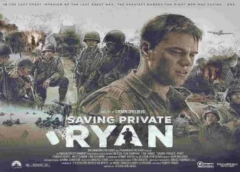 Film Perang Terbaik Sepanjang Sejarah yang Sayang Dilewatkan