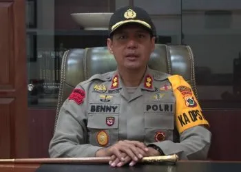 Kapolres Yahukimo Minta Warga Waspada Terkait Penembakan Oleh OTK