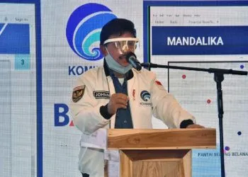 Kominfo Dukung Gerakan Nasional Bangga Buatan Indonesia dan Gerakan Bangga Berwisata di Indonesia