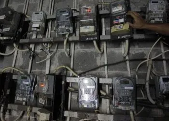 Pemerintah Putuskan Listrik Gratis Mulai April 2021