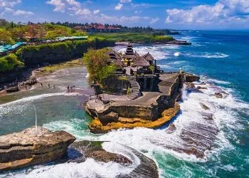 Rencana Pembukaan Pulau Bali Tahun Ini Untuk Wisatawan Mancanegara