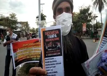 Indonesia Tanpa Radikalisme