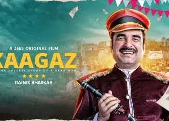 Inilah Daftar Rekomendasi Film India Terbaru 2021
