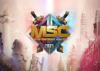 MLBB Southeast Asia Cup Digelar Awal Bulan Juni 2021