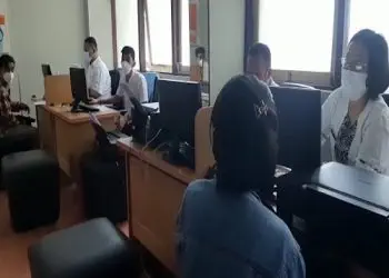 pengurusan