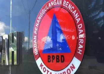 BPBD Kota Amnbon