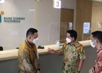 Bank Syariah Indonesia Masuk Daftar The World’s Best Banks 2021 Versi Forbes