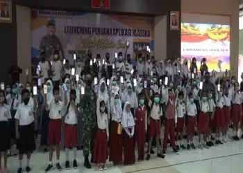 Kodam XVI Pattimura Ambon