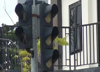 Traffic Light