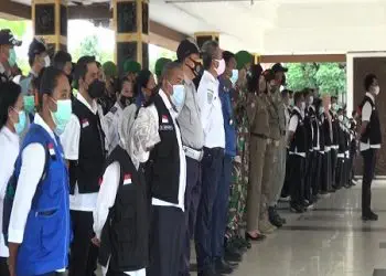 Apel Perdana