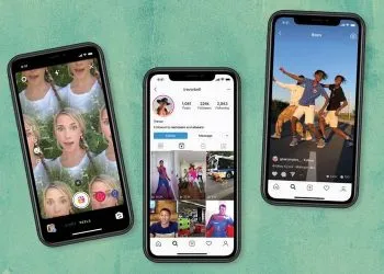 Cara membuat instagram reels