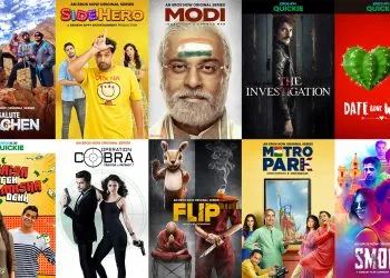 8 Aplikasi Nonton Film India Yang Wajib Untuk Dicoba