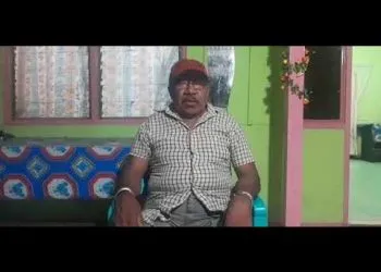 GMP Wondama : Otsus Bawa Kebaikan dan Perubahan Untuk Papua