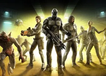 Ini Dia Pilihan Game FPS Offline Untuk Android yang Wajib Dicoba