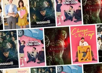 5 Tips Download Drama Korea Favorit Lancar Tanpa Gangguan