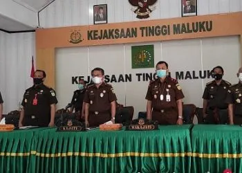Bos PT.Inti Artha Nusantara Hartanto Hoetoemo Masuk DPO