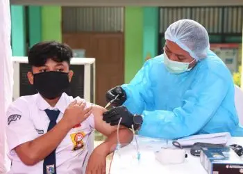 Akan Tiba di Indonesia, 50 Juta Dosis Vaksin Pfizer
