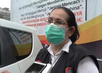 Dinkes Ambon Pastikan Penyuntikan Vaksin Anak Mulai Agustus