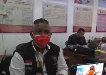 Pemkot Ambon Gandeng OKP Bantu Pengendalian COVID-19