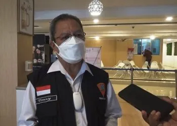 Pemkot Minta Tambahan Vaksin AstraZeneca dan Sinovac