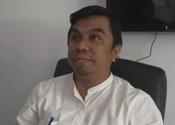 Kerumunan Batu Merah Walikota Ambon Tegur Camat Sirimau