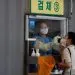 Korea Selatan Laporkan 1.896 Kasus Baru COVID-19