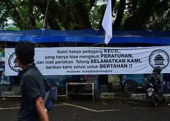 PPKM Darurat Diperpanjang, Ekonomi Rakyat Memburuk ?