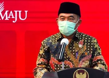 Presiden Joko Widodo Tetapkan PPKM Darurat Mulai 3 Juli 2021
