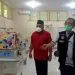 Sebanyak 40 Orang Nakes di RSUD Saparua Positif COVID-19