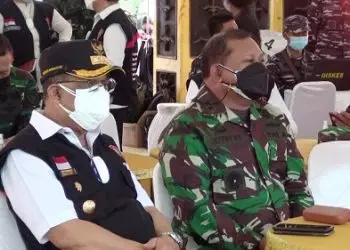 Masuk Ambon: Pelaku Perjalanan Wajib Kantongi PCR dan Swab Atigen