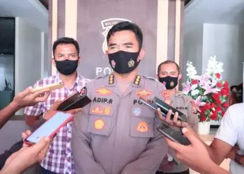 Polda Malut Himbau Warga Tetap Patuhi Protokol Kesehatan Saat Hari Raya Idul Adha 1442 H