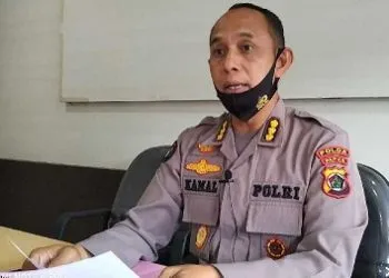 Aksi Baku Tembak di Yahukimo, 4 Anggota Brimob Terluka